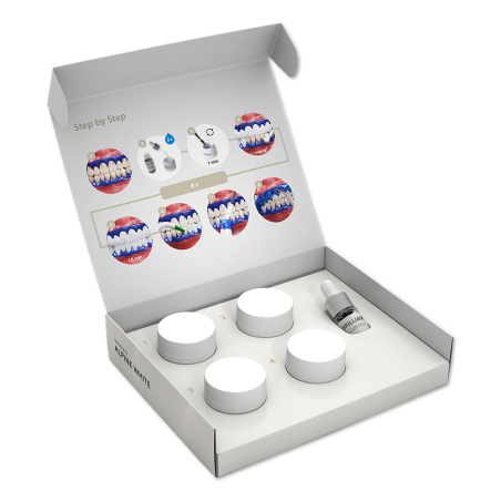 BRILLIANT LUMINA BASIC KIT