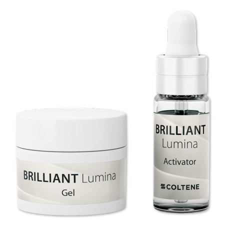 BRILLIANT LUMINA BASIC KIT