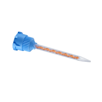 EMBOUTS MELANGEURS ORNAGE 3,2 mm 60 unites