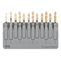 COULEUR GUIDE VITA MASTER 3D PAN