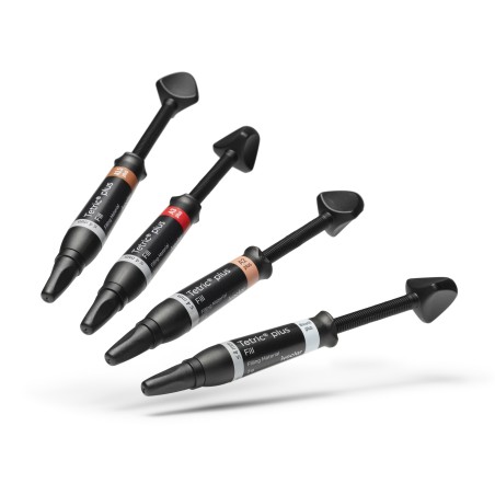 TETRIC PLUS FILL 2-3g