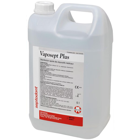 VAPOSEPT PLUS 5L
