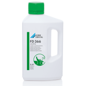 FD366 NETTOYAGE SURFACES DELICADAS 2.5 L