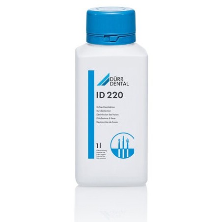 ID220 DESINFECTANT FRAISES 1L