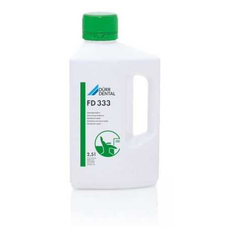 FD333 DESINFENCTANTE SURFACES 2.5 L