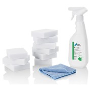 FD322 DESINFECTANT SURFACES 2.5L DURR
