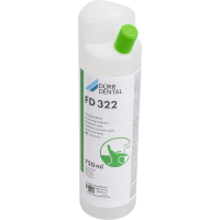 ID212 DESINFECTANT INSTRUMENTAIRE 2.5L DURR