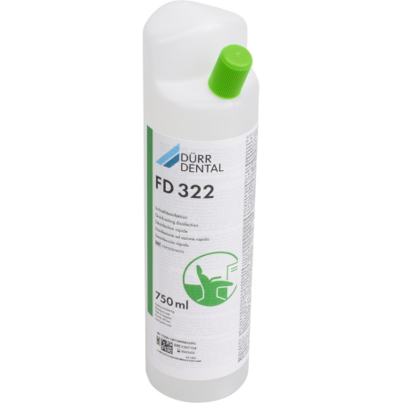 ID212 DESINFECTANT INSTRUMENTAIRE 2.5L DURR