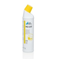 ID213 DESINFECTANT INSTRUMENTAIRE 2.5L DURR