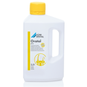 OROTOL PLUS DESINFECTANT ASPIRATION 2.5L DURR