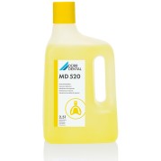 MD520 Désinfection des empreintes 2,5L