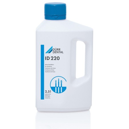 ID220 Désinfection des fraises 2,5L
