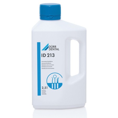 ID 213 Désinfection des instruments 2,5L