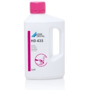 HD435 SAVON DE MAINS 2,5L