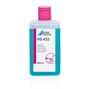 HD435 Lotion nettoyante 500 ml