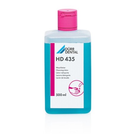 HD435 Lotion nettoyante 500 ml