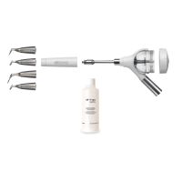 AEROPOLISSEUR AIR N GO + KIT PERIO EASY