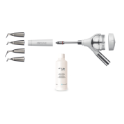 AEROPOLISSEUR AIR N GO + KIT PERIO EASY