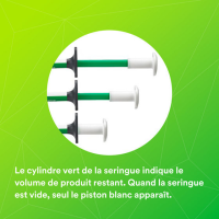 FILTEK BULK FILL FLOWABLE RESTORATIVE 2x2g