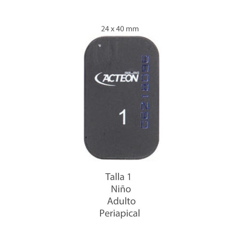 PSPIX2 NEW PLAQUES DE PHOSPHORE TAILLE 1 2 Unites