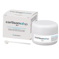 CORTISOMOL SP KIT SATELEC