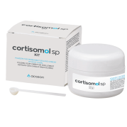 CORTISOMOL SP KIT SATELEC
