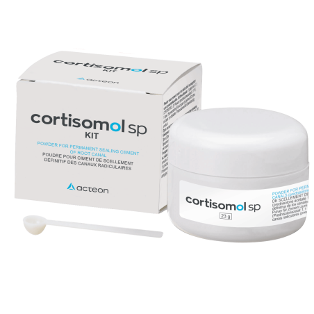 CORTISOMOL SP KIT SATELEC