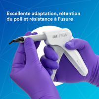 FILTEK SUPREME FLOWABLE CAPS 20x0,2g