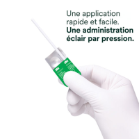 CLINPRO CLEAR FLUORURE 50x0,5ml