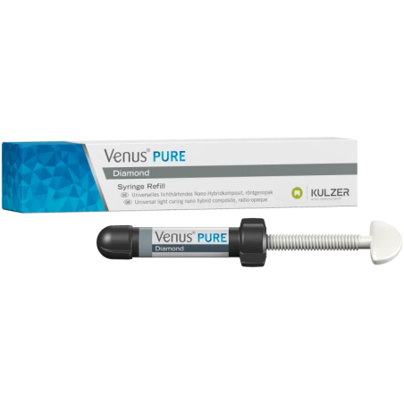 VENUS DIAMOND PURE Seringue 4 g