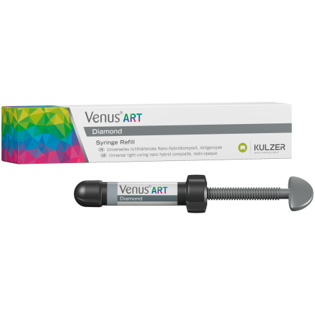 VENUS DIAMOND ART Seringue 4 g