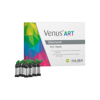 VENUS DIAMOND ART Cápsulas 10x0.25g
