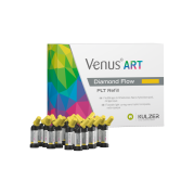 VENUS DIAMOND FLOW ART CAPS 20x0.2 g