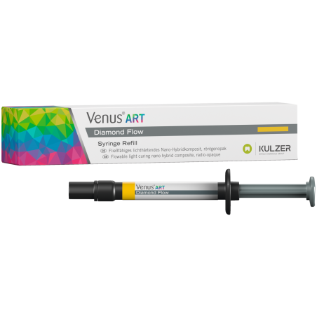 VENUS DIAMOND FLOW ART JER 1.8 g