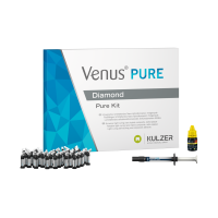 VENUS DIAMOND PURE KIT CAPSULES