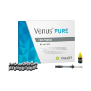 VENUS DIAMOND PURE KIT CAPSULES