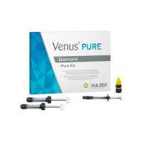 VENUS DIAMOND PURE KIT SERINGUE