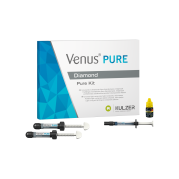 VENUS DIAMOND PURE KIT SERINGUE