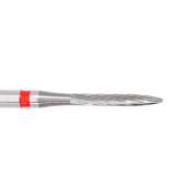 FRAISE TUNGSTÈNE FG H48L-314 5 pièces