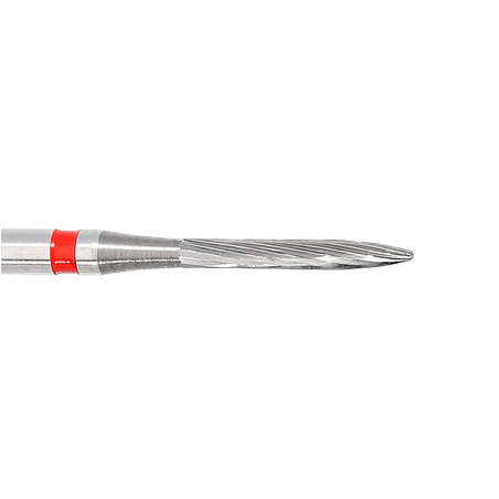 FRAISE TUNGSTÈNE FG H48L-314 5 pièces