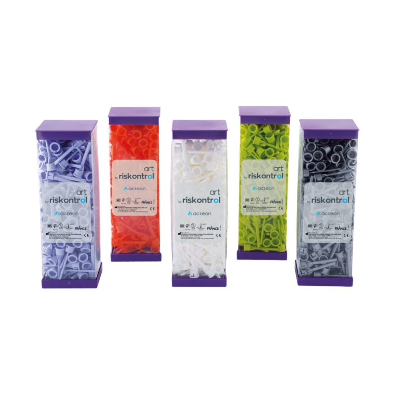 RISKONTROL ART 250 uds