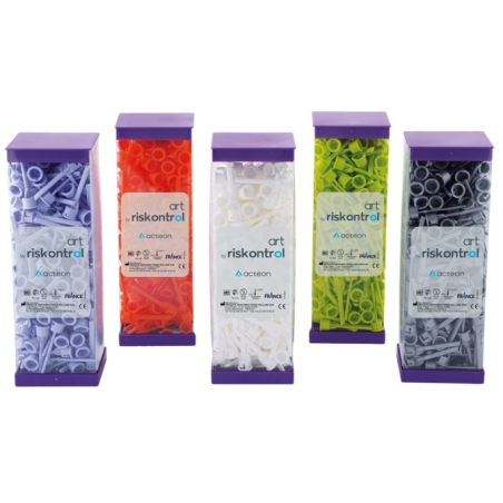 RISKONTROL ART 250 uds