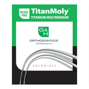 ARC TITANMOLY EUROPA II SUPÉRIEUR 10 uds