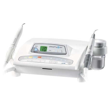 PROPHYMAX AEROPOLISSEUR + ULTRASONS