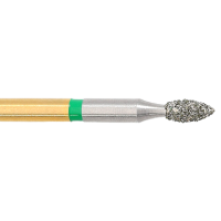 FRAISE DIAMANTÉE FG S6368-314 5 pièces