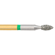 FRAISE DIAMANTÉE FG S6368-314 5 pièces