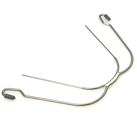 ARC FACIAL MOYEN EXTÉRIEUR STANDARD 1 unité