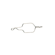 LIGATURE PRÉFORMÉE KOBAYASHI COURTE 100 pièces