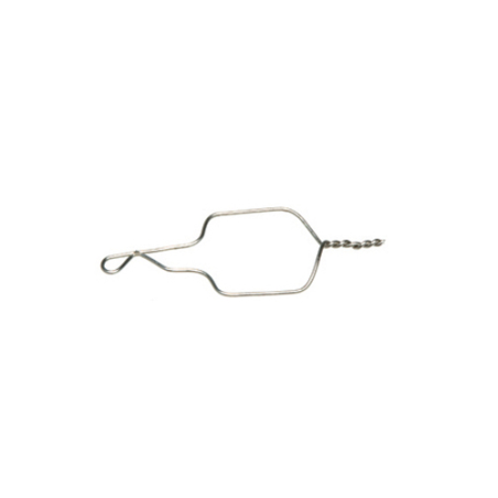 LIGATURE PRÉFORMÉE KOBAYASHI COURTE 100 pièces