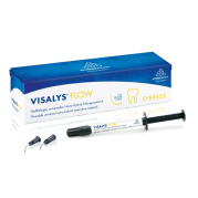 VISALYS FILL 15 x 0.25 g